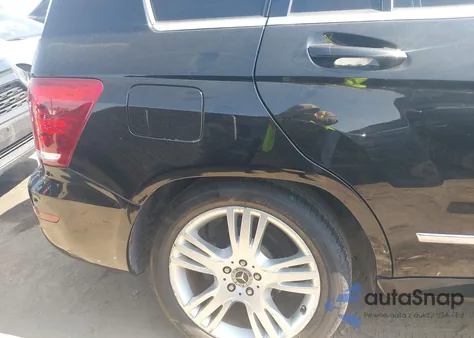 2013 Mercedes-Benz Glk 350 4Matic из США, поврежденный, VIN WDCGG8JB3DF995086